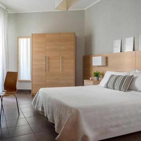 Duparc Hotel ガビッチェ・マーレ エクステリア 写真