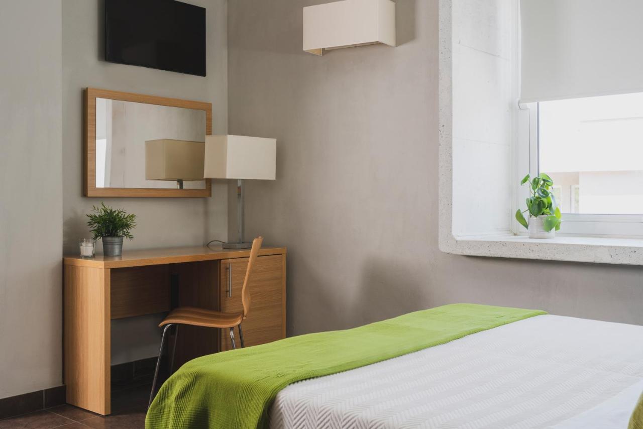 Duparc Hotel ガビッチェ・マーレ エクステリア 写真