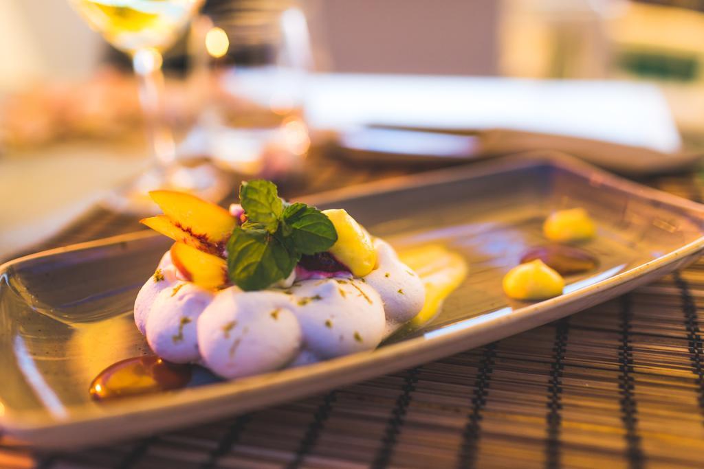 Duparc Hotel ガビッチェ・マーレ エクステリア 写真